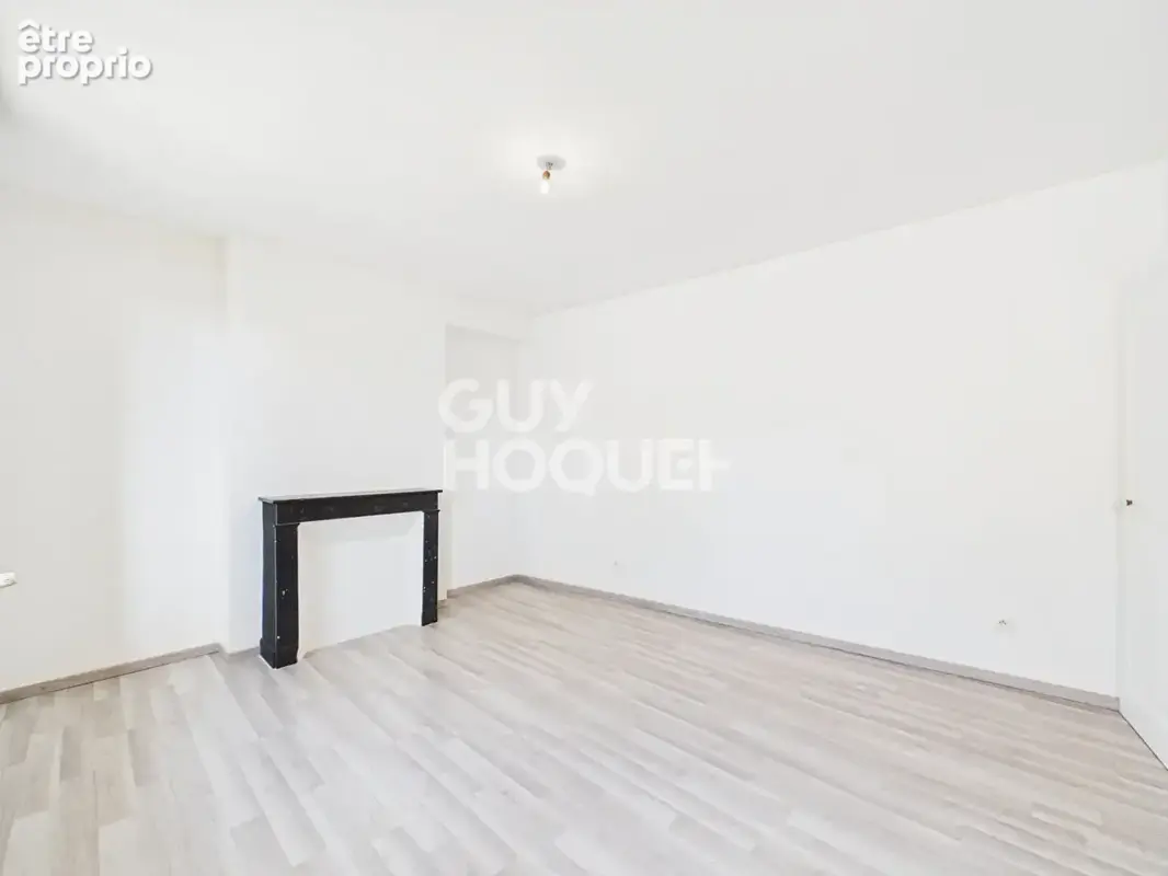 Maison 3 pieces - 76410 - photo 5