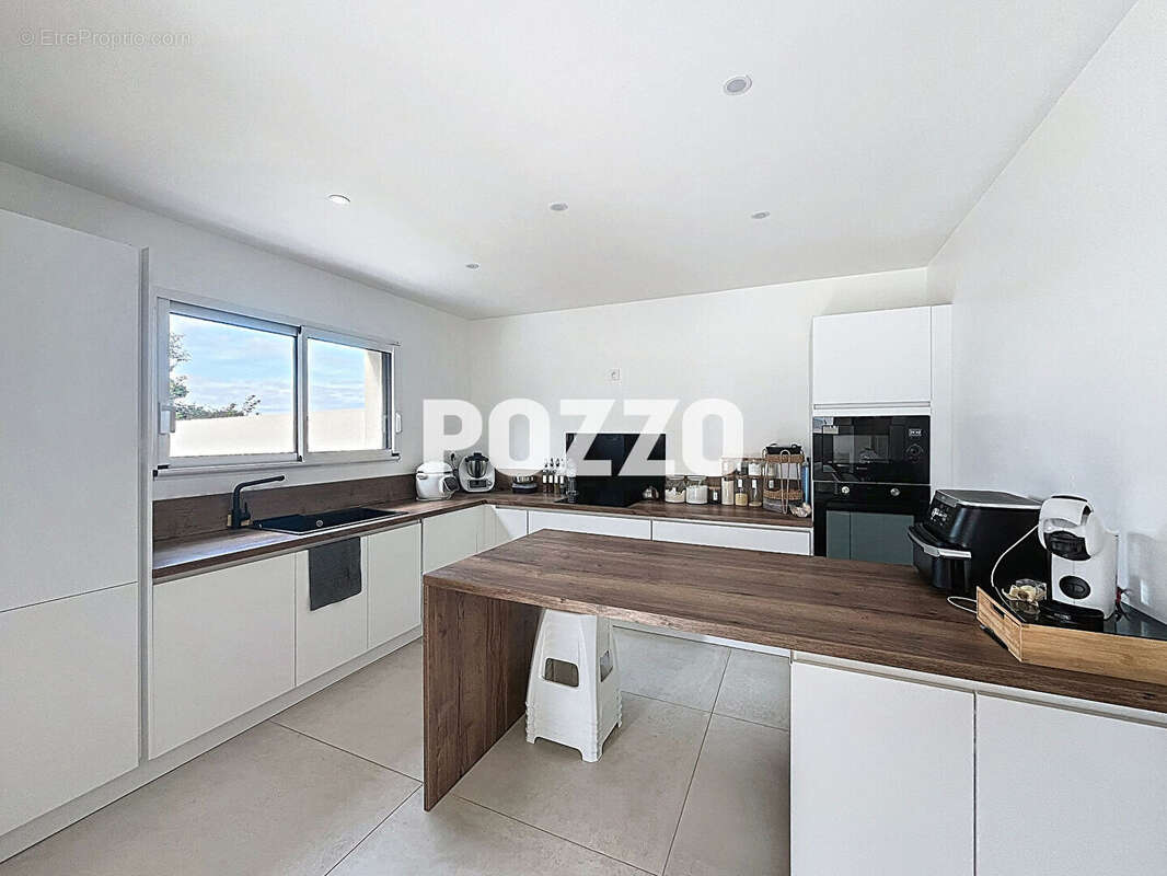 Maison à BIEVILLE-BEUVILLE