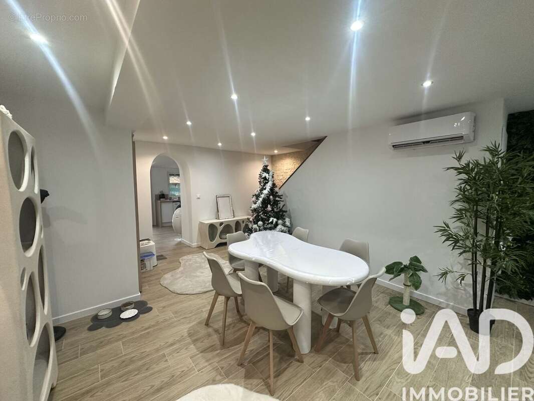 Photo 5 - Maison à ISSOUDUN