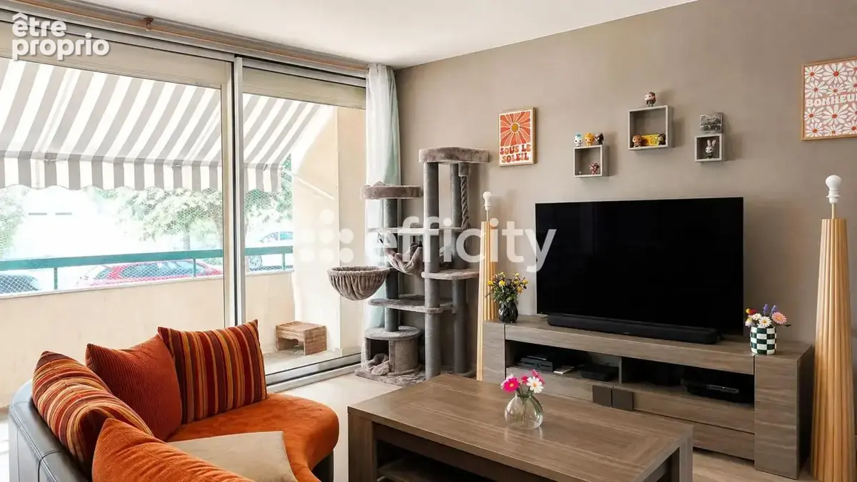 Appartement - photo 3