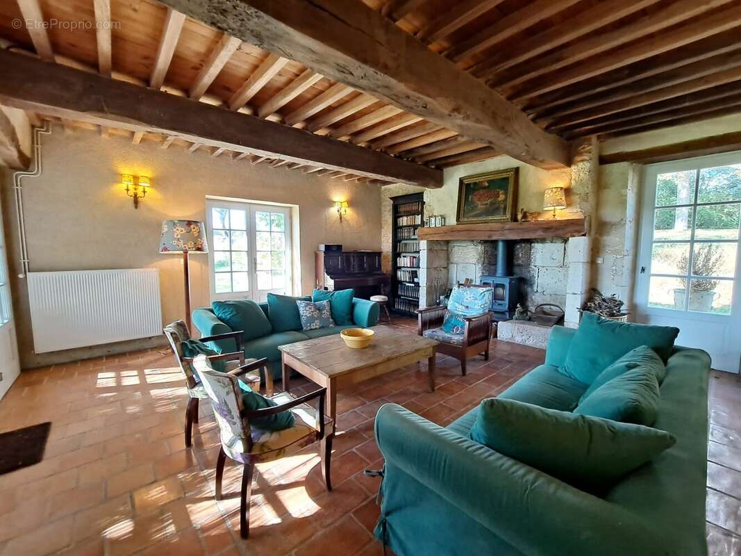 Maison à CONDOM