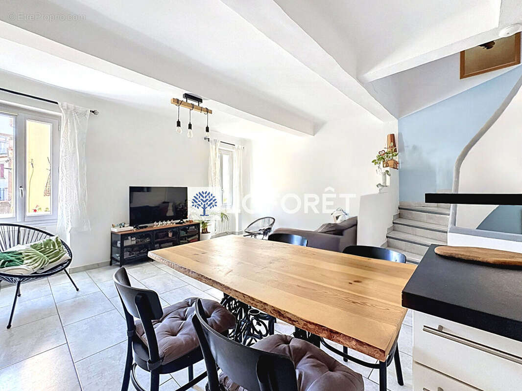 Maison La Crau 3 pièce(s) 61.02 m2 - photo 8
