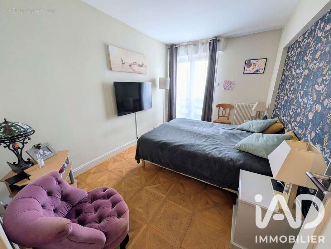 Appartement 95 m² à Ezanville  - photo 9
