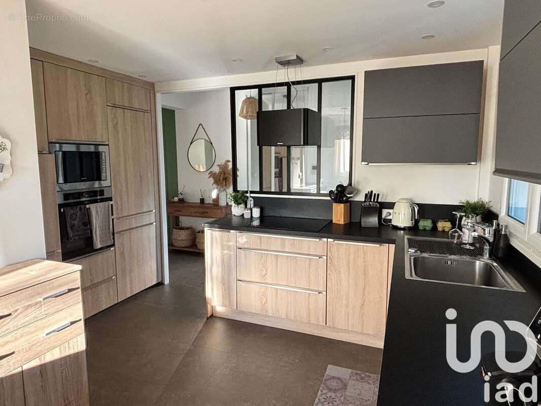 Photo 5 - Maison à BONNELLES