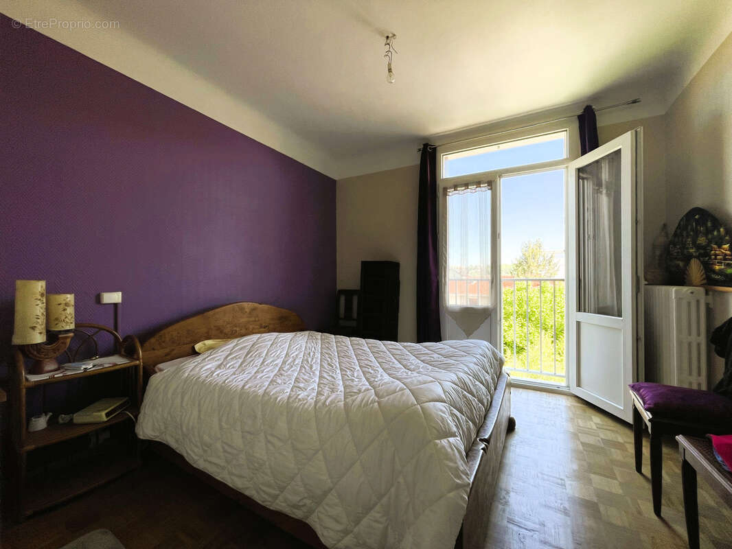 Appartement à PERIGUEUX