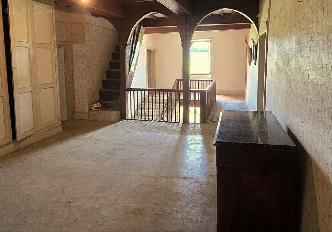 Maison de village - photo 5