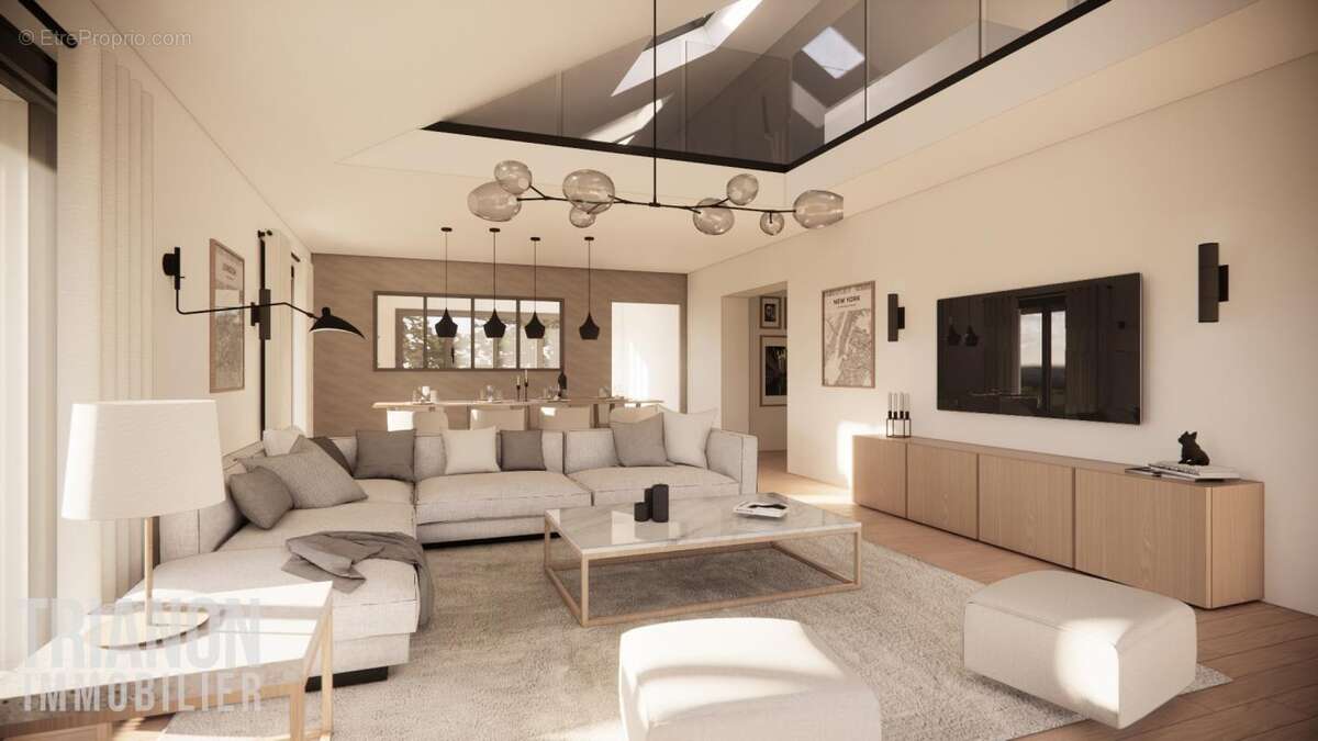 Terrain à AIGREMONT