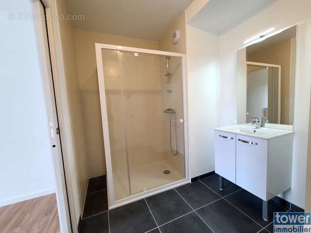 Appartement à GUIPAVAS
