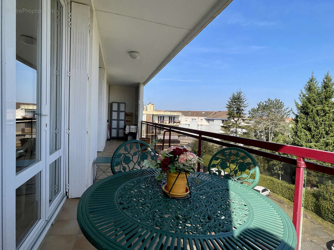 Appartement à PERIGUEUX