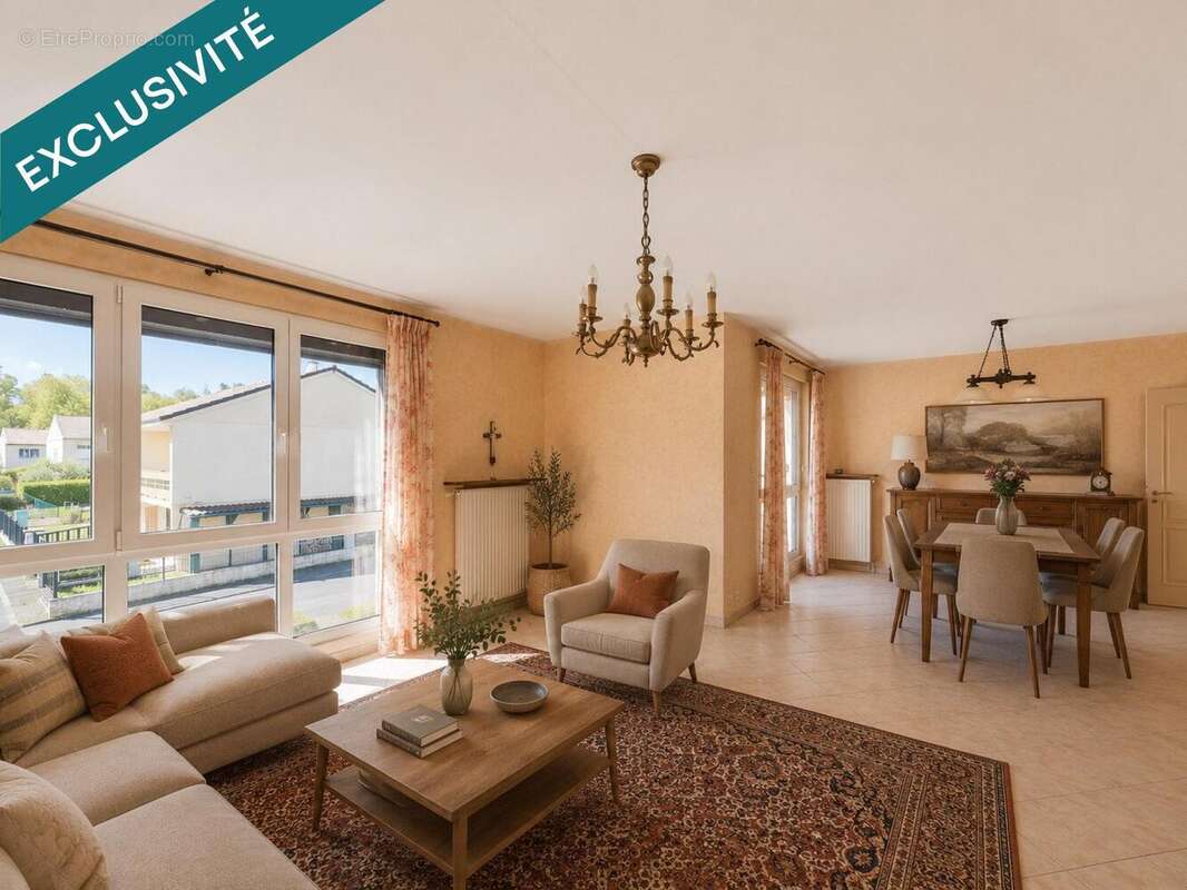 Photo 6 - Maison à VILLERS-LES-NANCY