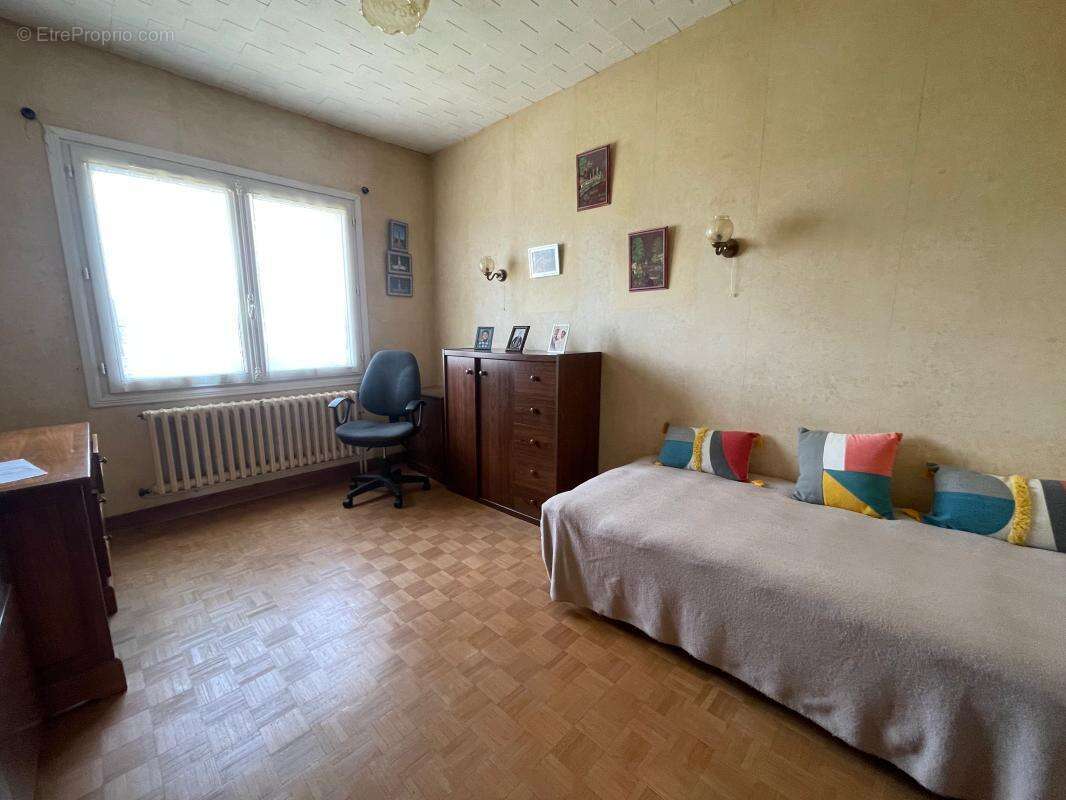 Maison À Vendre - Echillais / 115 m2 - photo 10