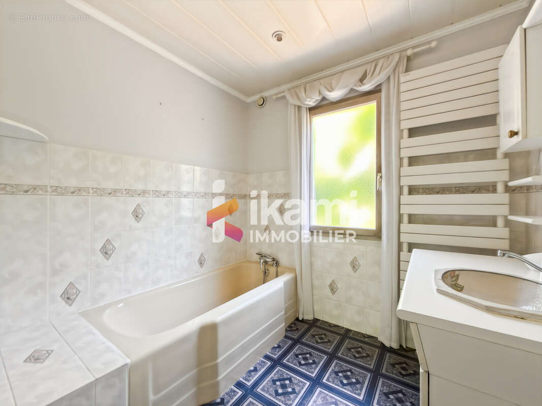 Maison 6 pièces de 135 m2 à Cheroy 89690 - photo 14