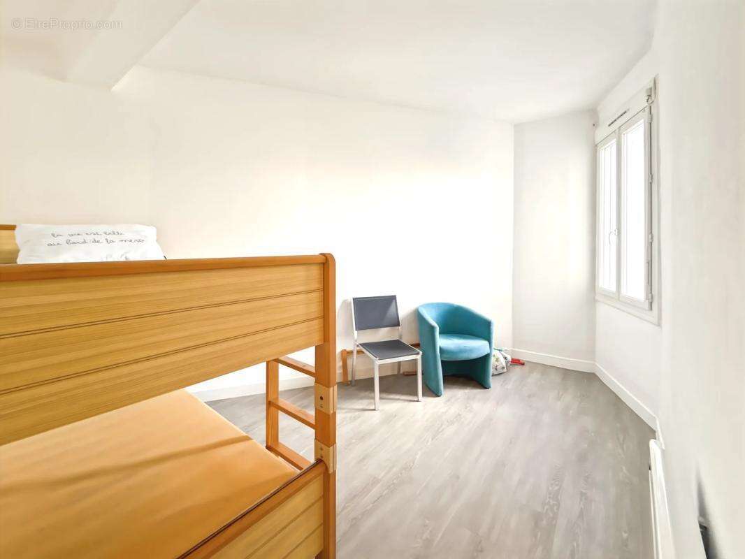 Appartement à LA BAULE-ESCOUBLAC