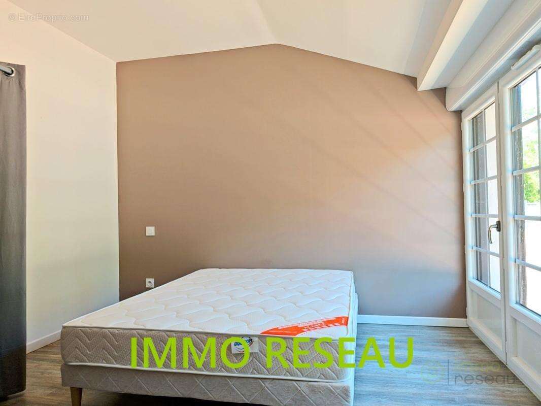 Maison 287 m² à Sallertaine  - photo 18
