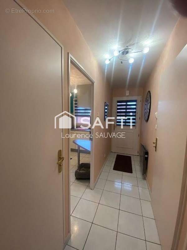 Photo 7 - Maison à VALENCIENNES