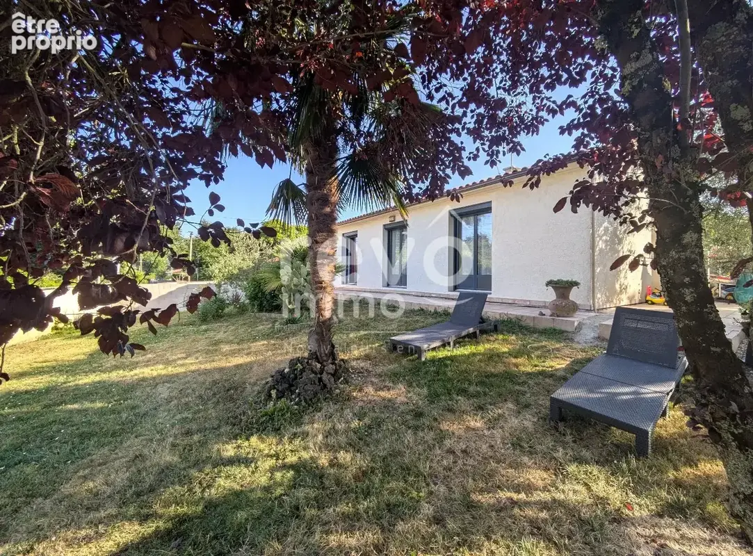 Maison familiale 85m² - Rocheservière 85620 - photo 2