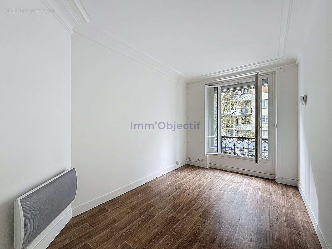 Appartement 35 m² à Paris-12e  - photo 2