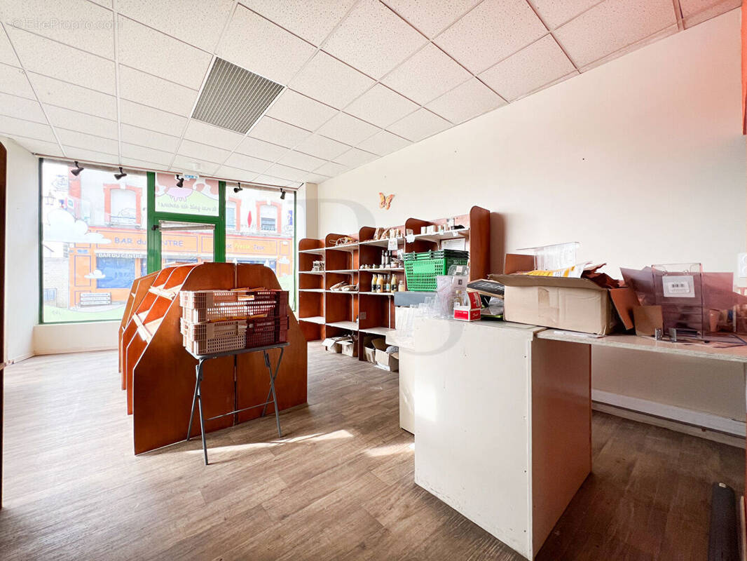 Appartement à BRIOUZE