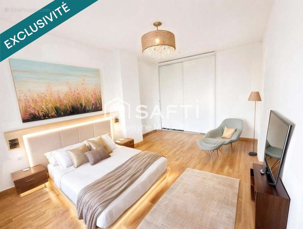 Appartement 71 m² à Pont-De-Metz  - photo 4