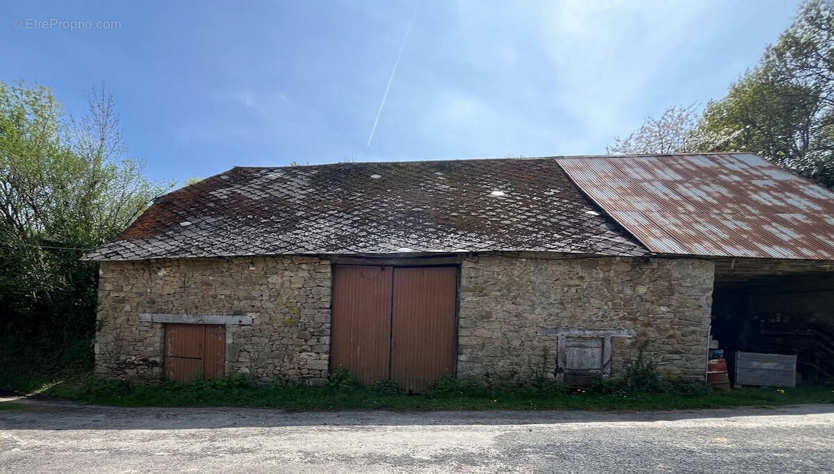 Maison à ESTIVAUX