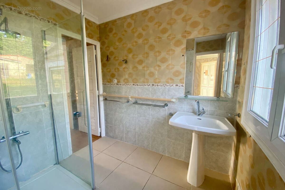 Maison à PREFAILLES