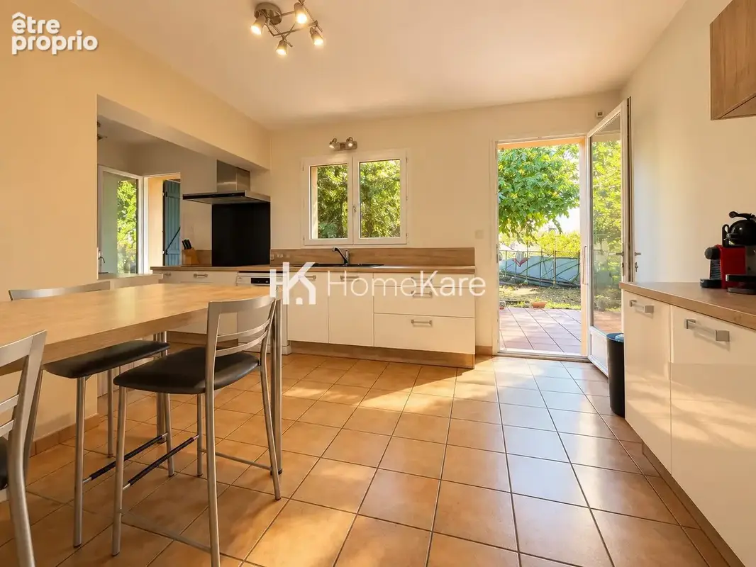 Maison 6 pièces 153 m² à vendre à Colomiers (31770) - photo 3