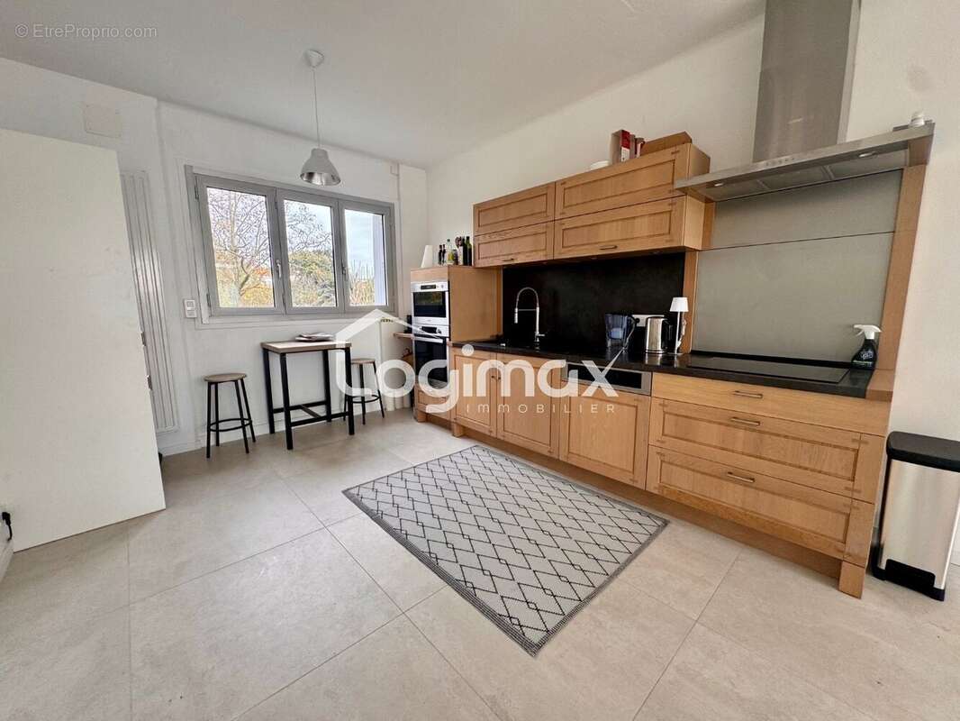 Maison à LA ROCHELLE