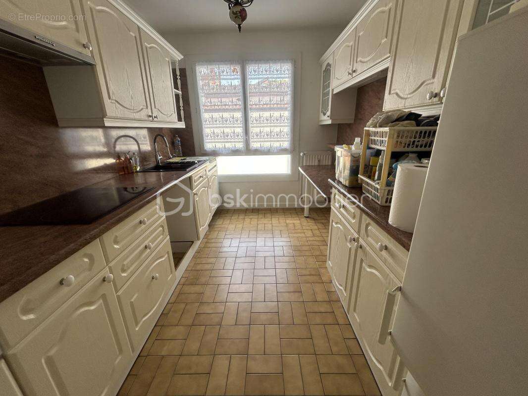 Bel appartement - garage - terrasse- centre ville - photo 2