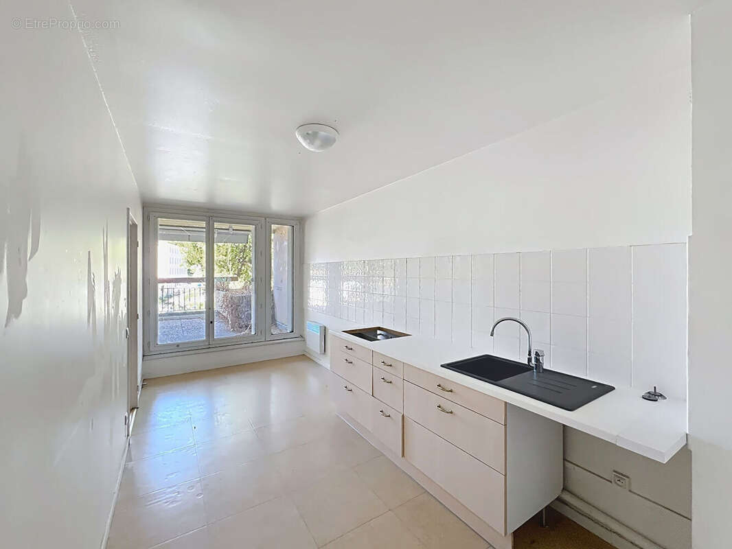 Appartement 96m² à aix-en-provence - photo 3