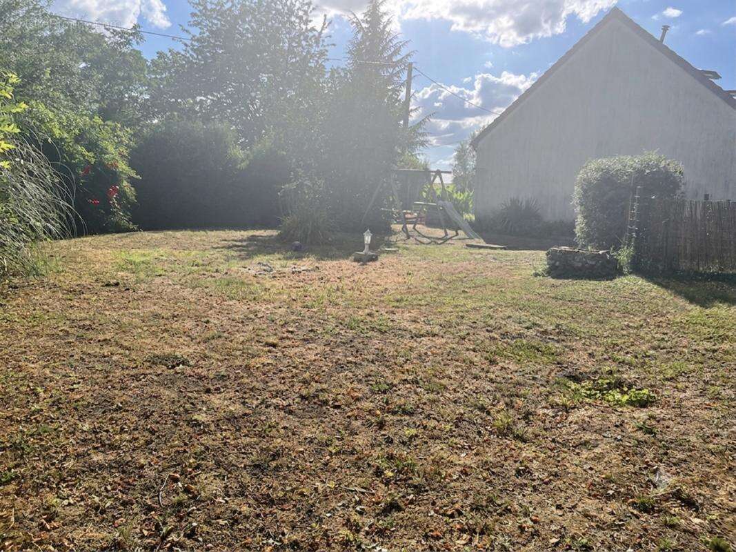 Maison 136 m² à Saint-Martin-Le-Beau  - photo 14