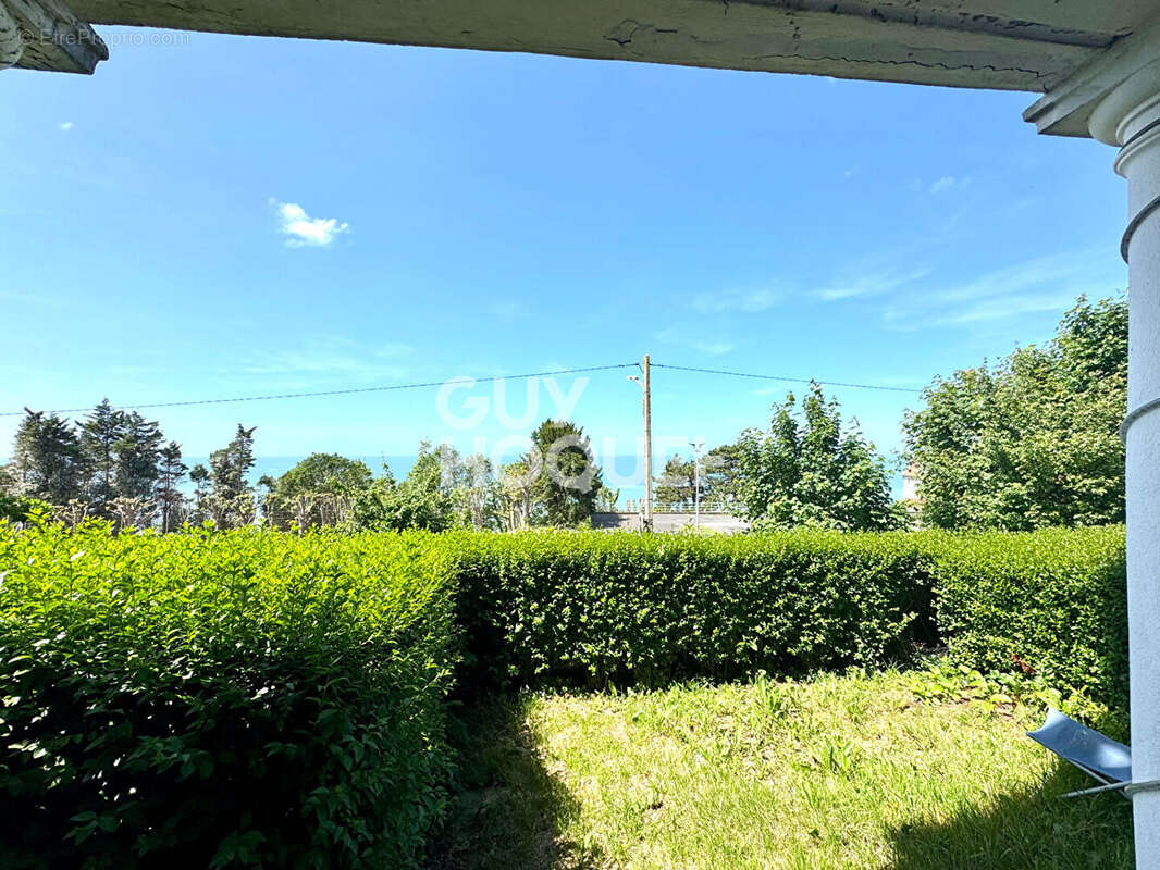 Appartement à TROUVILLE-SUR-MER