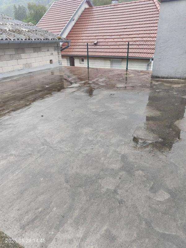 Maison à PLANCHER-LES-MINES