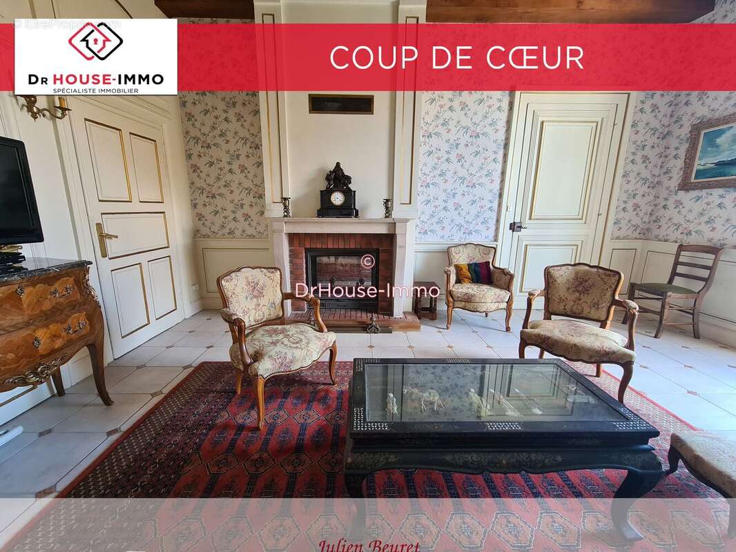 Maison à MESANDANS