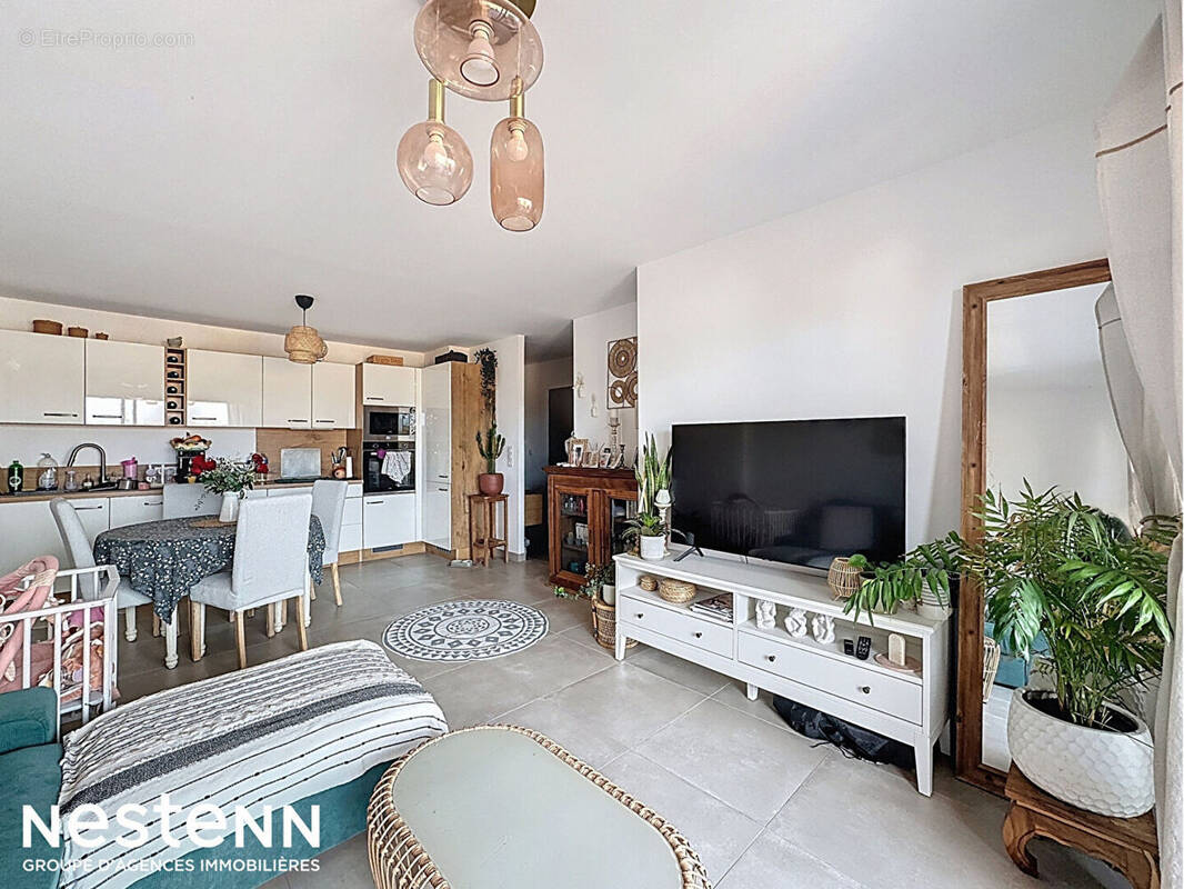 Appartement à NARBONNE