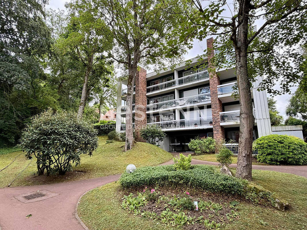 Appartement à L'ISLE-ADAM
