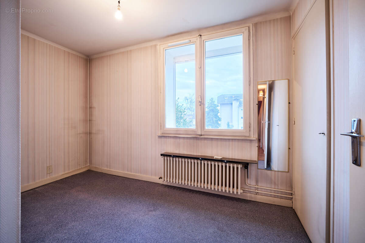 Appartement à ANNECY