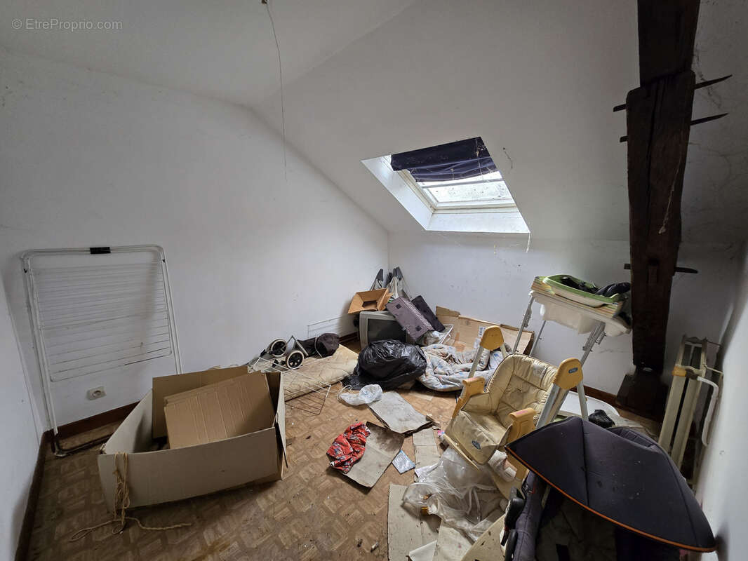 Appartement à VIERZON