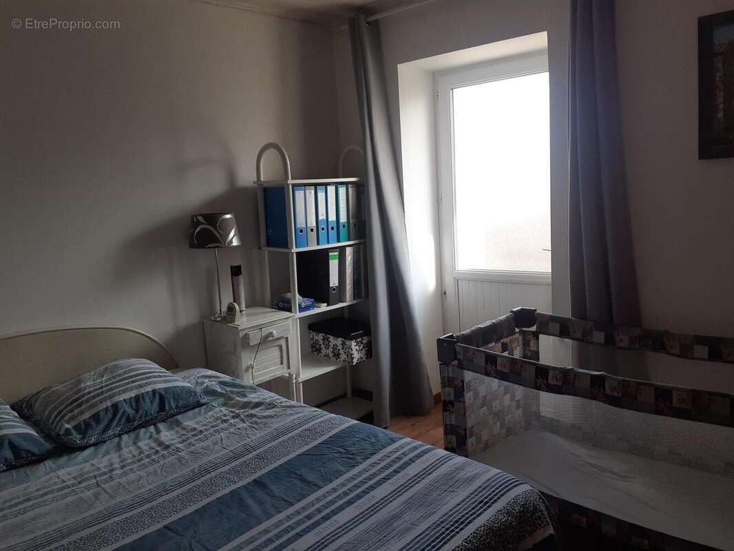 Photo 9 - Maison à NOIRMOUTIER-EN-L'ILE