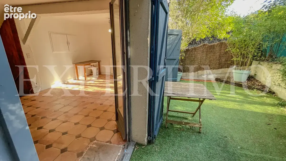 Maison avec jardin de 6 pièces à fort potentiel à rénover sur le Mont Valérien   Nanterre (Rue de Saint-Cloud) - photo 24