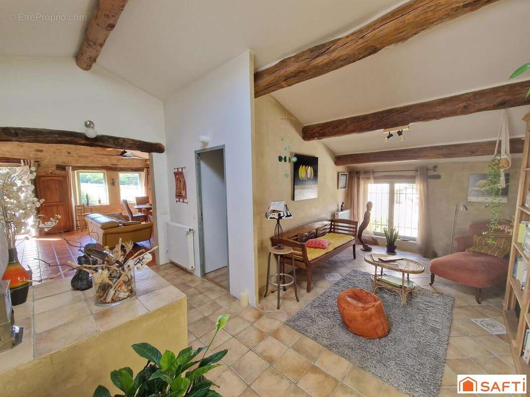 Photo 9 - Maison à SAINT-MARTIN-DE-CASTILLON