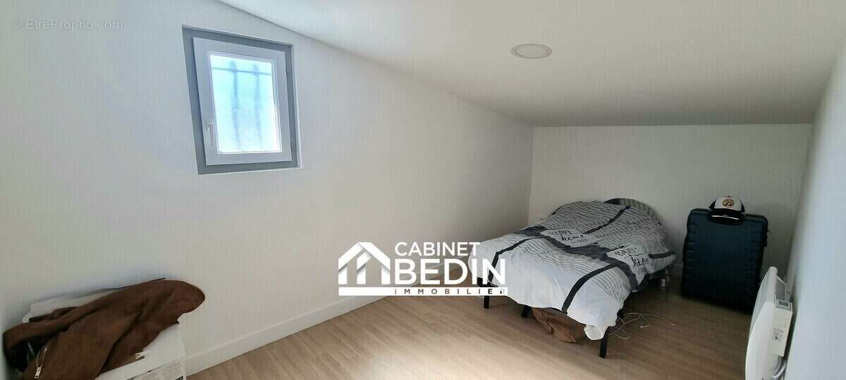 Appartement à LEGE-CAP-FERRET