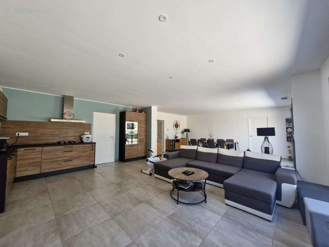 Maison à POLLESTRES