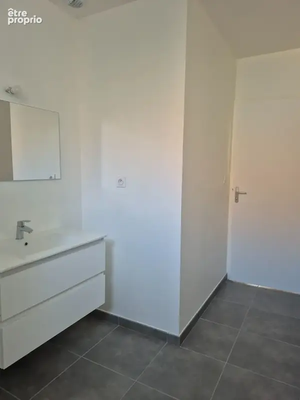 Maison neuve de plain-pied – 76 m² – Le Havre Bléville - photo 11