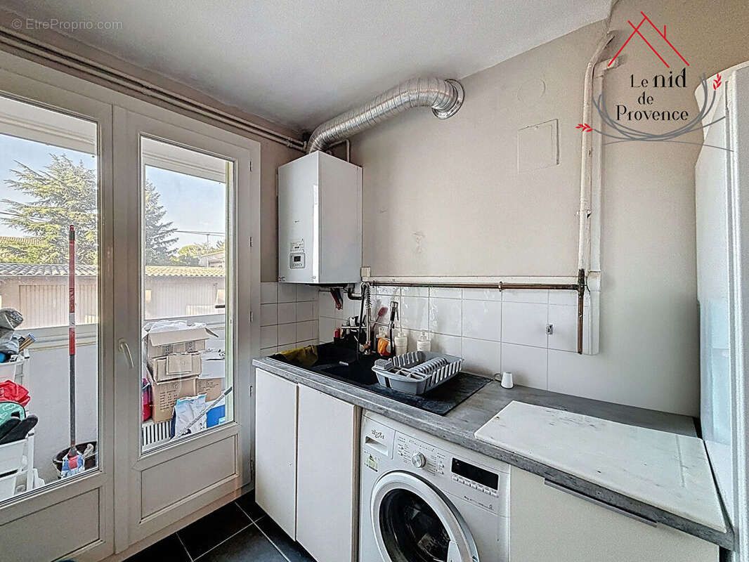 Appartement à ORANGE