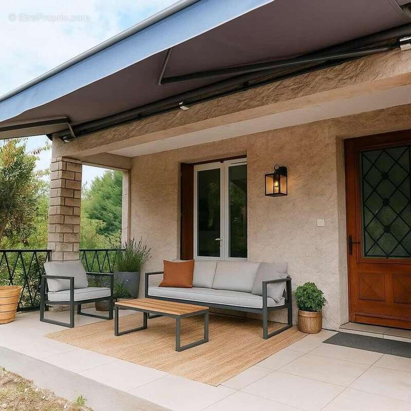 Photo 5 - Maison à NEUVIC