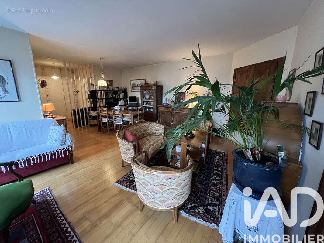 Photo 4 - Appartement à GAGNY