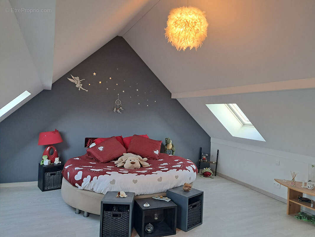 Photo 6 - Maison à CHASSEY-LE-CAMP