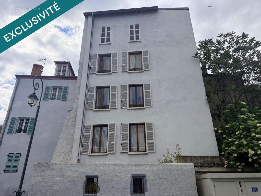Photo 6 - Appartement à VICHY