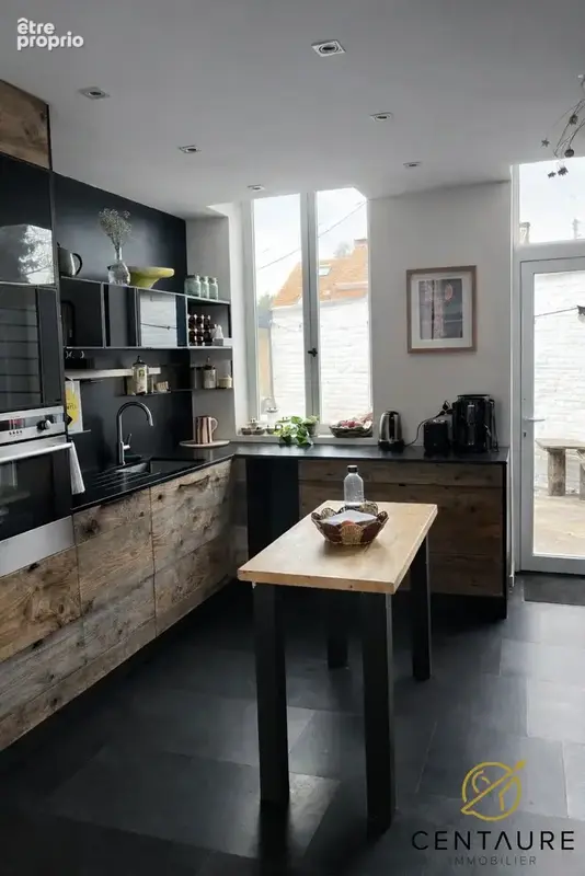 Maison 6 pièces 195 m² à vendre à Marcq-En-Baroeul (59700) - photo 4
