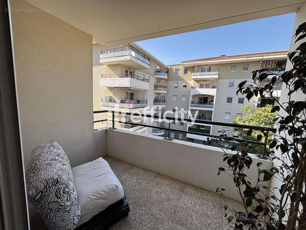 Appartement - photo 2
